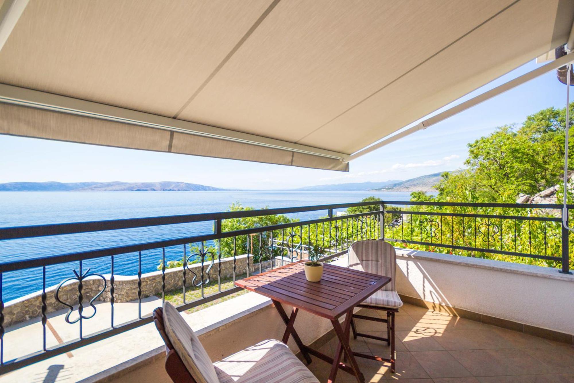 Villa Arca Adriatica Свети-Юрай Номер фото
