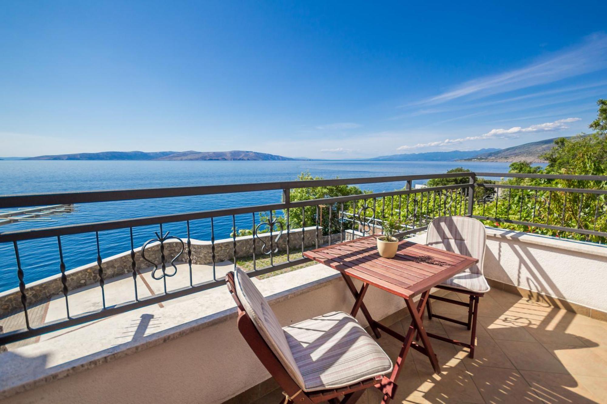 Villa Arca Adriatica Свети-Юрай Номер фото