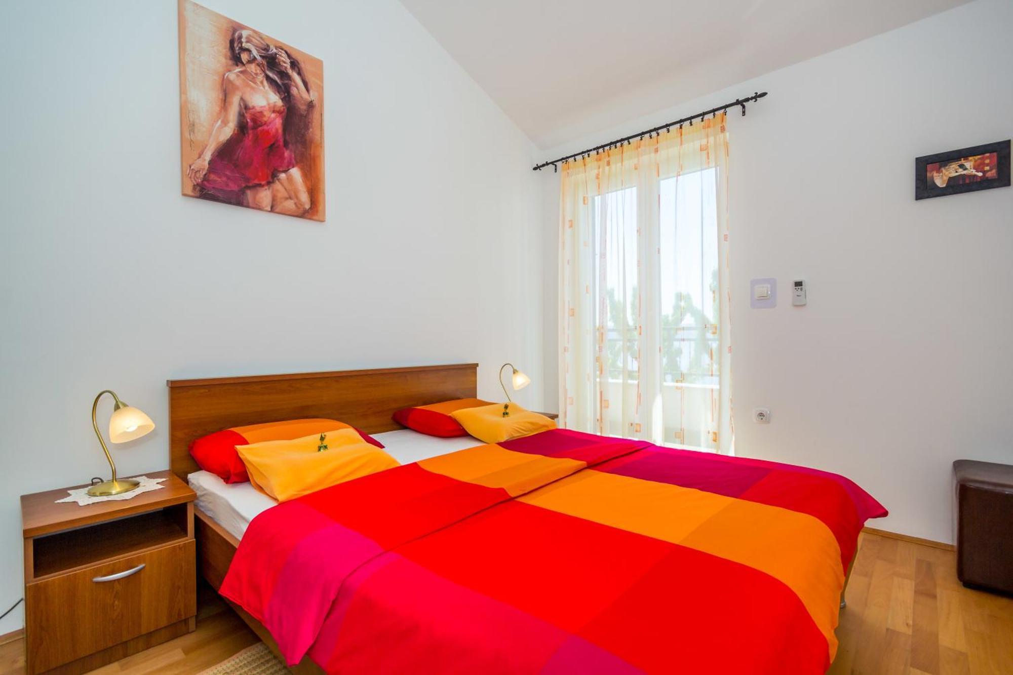 Villa Arca Adriatica Свети-Юрай Номер фото