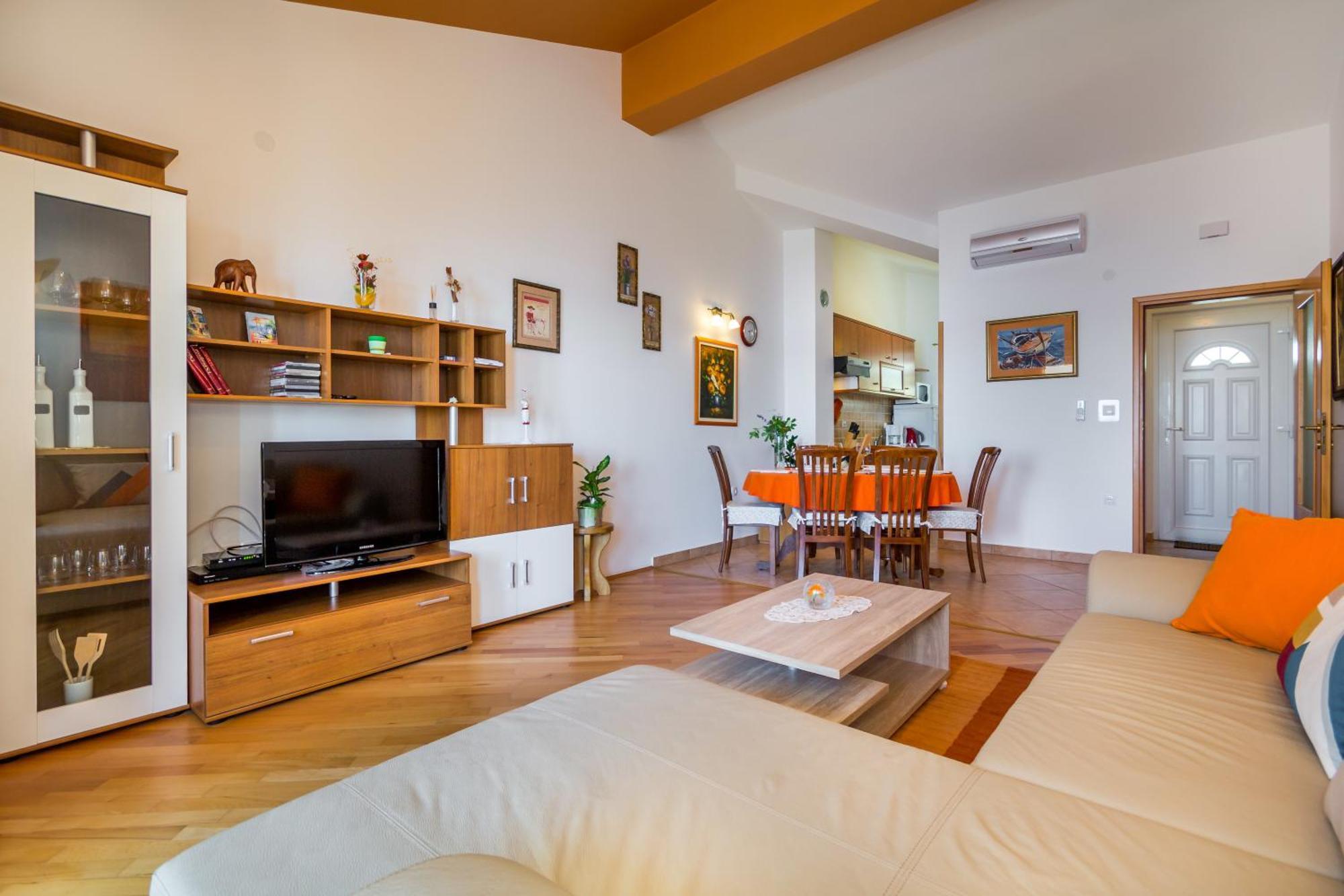Villa Arca Adriatica Свети-Юрай Номер фото