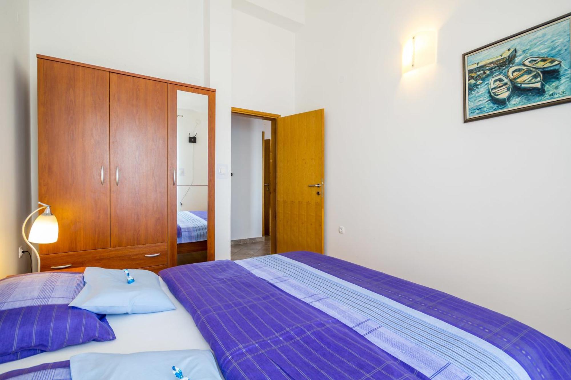 Villa Arca Adriatica Свети-Юрай Номер фото