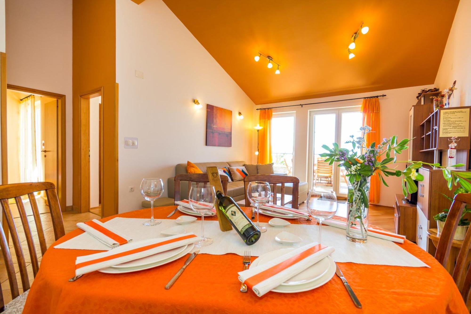 Villa Arca Adriatica Свети-Юрай Номер фото