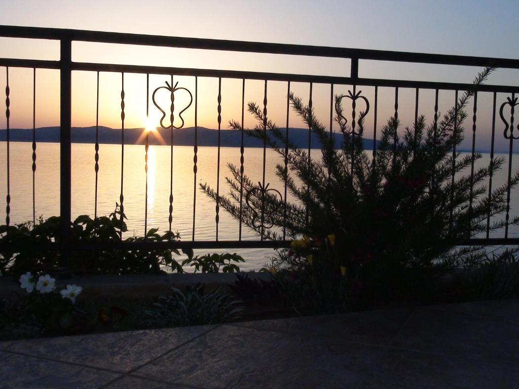 Villa Arca Adriatica Свети-Юрай Экстерьер фото